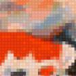 Preview of cross stitch pattern: #41191