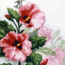 Cross stitch pattern: #41194