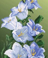 Cross stitch pattern: #41197