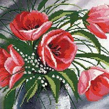Cross stitch pattern: #41212