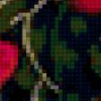 Preview of cross stitch pattern: #41215
