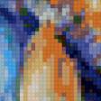Preview of cross stitch pattern: #41224