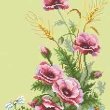 Cross stitch pattern: #41225