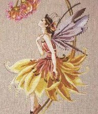Cross stitch pattern: #41233