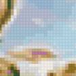 Preview of cross stitch pattern: #41237