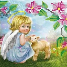 Cross stitch pattern: #41237