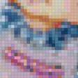 Preview of cross stitch pattern: #41238