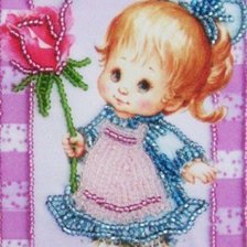 Cross stitch pattern: #41238