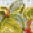 Preview of cross stitch pattern: #41241