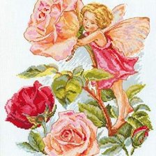Cross stitch pattern: #41241