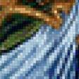 Preview of cross stitch pattern: #41316