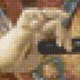 Preview of cross stitch pattern: #41349