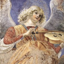 Cross stitch pattern: #41349