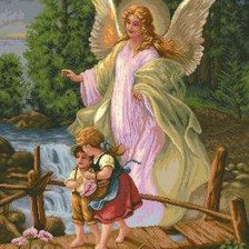 Cross stitch pattern: #41374