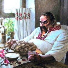 Cross stitch pattern: #41692