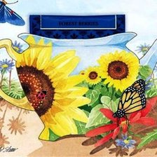 Cross stitch pattern: #41697