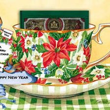 Cross stitch pattern: #41702