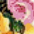 Preview of cross stitch pattern: #41706