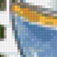 Preview of cross stitch pattern: #41709