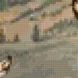 Preview of cross stitch pattern: #41726