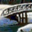 Preview of cross stitch pattern: #41729