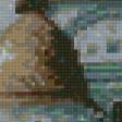 Preview of cross stitch pattern: #41730