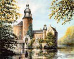Cross stitch pattern: #41731
