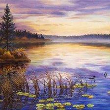 Cross stitch pattern: #41732