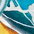 Preview of cross stitch pattern: #41770
