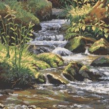 Cross stitch pattern: #41819