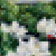 Preview of cross stitch pattern: #41821