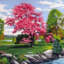 Cross stitch pattern: #41826