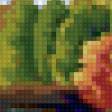 Preview of cross stitch pattern: #41830