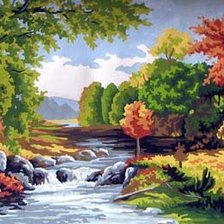 Cross stitch pattern: #41830