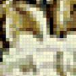 Preview of cross stitch pattern: #41859