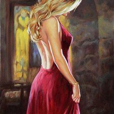 Cross stitch pattern: #42038