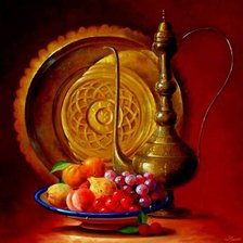 Cross stitch pattern: #42324