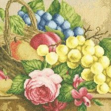 Cross stitch pattern: #42326