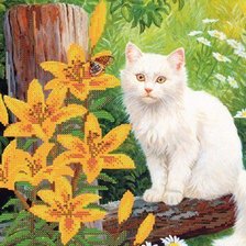 Cross stitch pattern: #42328