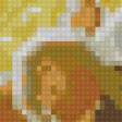 Preview of cross stitch pattern: #42329