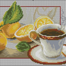 Cross stitch pattern: #42329