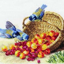 Cross stitch pattern: #42332