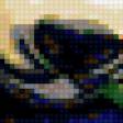 Preview of cross stitch pattern: #42340