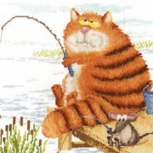 Cross stitch pattern: #42341