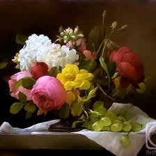 Cross stitch pattern: #42344