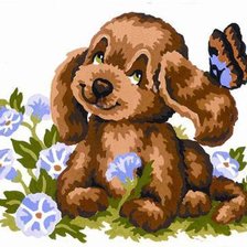 Cross stitch pattern: #42345