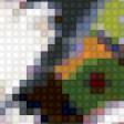 Preview of cross stitch pattern: #42346