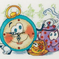 Cross stitch pattern: #42351