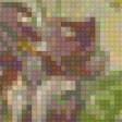 Preview of cross stitch pattern: #42355