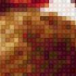 Preview of cross stitch pattern: #42362